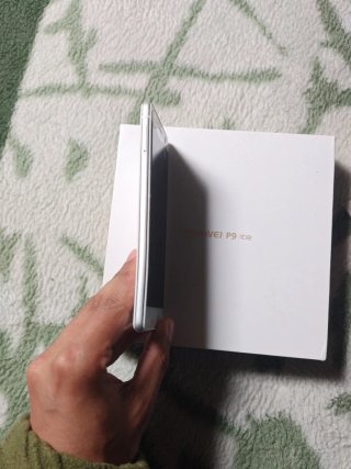 Huawei P9 Lite con batteria nuova