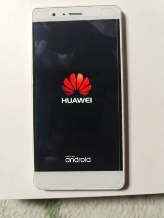 Huawei P9 Lite con batteria nuova