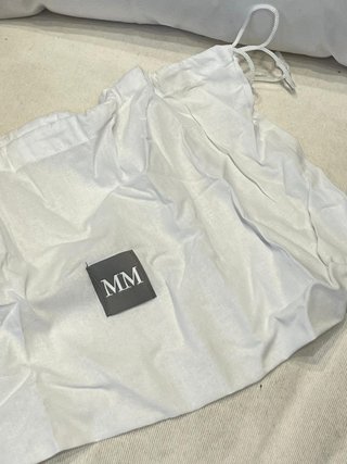 Borsa Max Mara nera