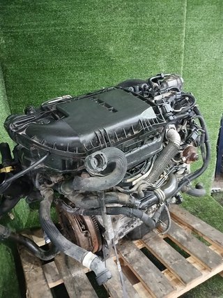 MOTOR COMPLETO Peugeot 207 SW (2007->)