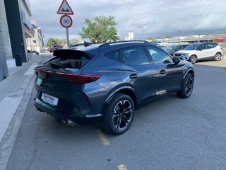 CUPRA Formentor 1.5 TSI e-Hybrid 150kW (204 CV) DSG