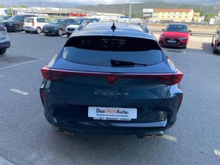 CUPRA Formentor 1.5 TSI e-Hybrid 150kW (204 CV) DSG