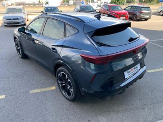 CUPRA Formentor 1.5 TSI e-Hybrid 150kW (204 CV) DSG