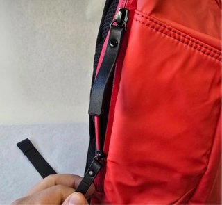 Mochila Celly Antirrobo para portátil