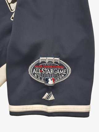 Majestic All Star game 2008 camiseta XL