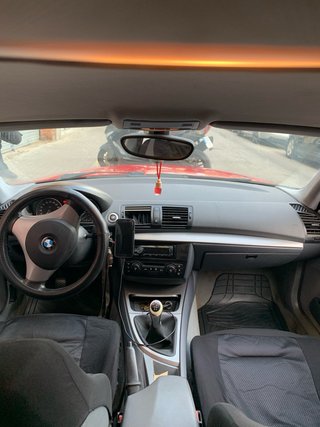 BMW Serie 1 2006