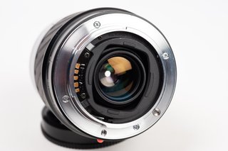 Minolta AF Zoom 70-210mm f/4.5-5.6