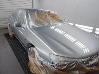 PINTURA DE COCHE ECONÓMICA!