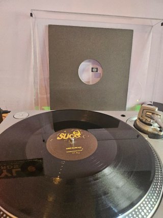 Vinilo Bjorn This Way – Suco Edits Vol. 2
