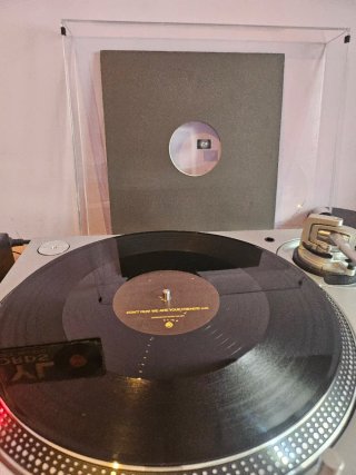 Vinilo Bjorn This Way – Suco Edits Vol. 2