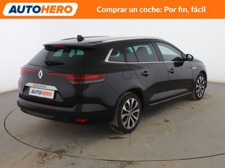 Renault Megane 1.3 TCe Techno