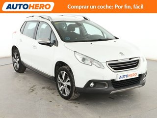 Peugeot 2008 1.2 PureTech Allure