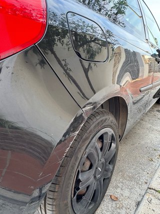 Renault Clio 2006
