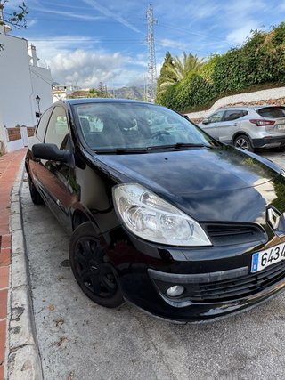 Renault Clio 2006