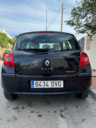 Renault Clio 2006