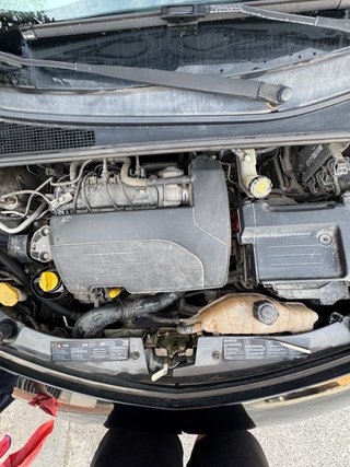 Renault Clio 2006