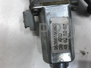 Elevalunas td peugeot 406