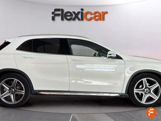 Mercedes GLA GLA 200 d