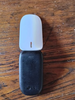 Cellulare LG A170