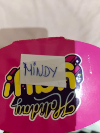KookyLoos Mod Mindy Muñeca