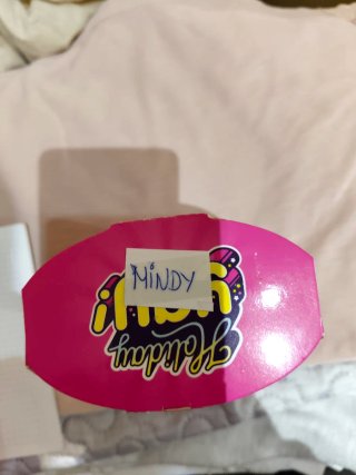 KookyLoos Mod Mindy Muñeca