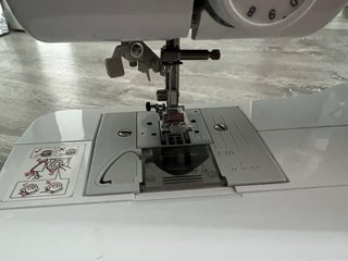Máquina de coser Brother CX70PES