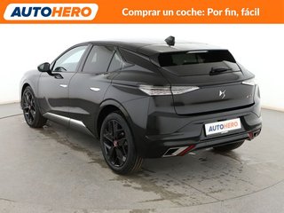 DS DS 4 1.5 Blue-HDi Performance Line