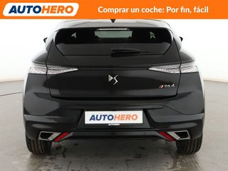 DS DS 4 1.5 Blue-HDi Performance Line