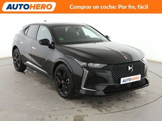DS DS 4 1.5 Blue-HDi Performance Line