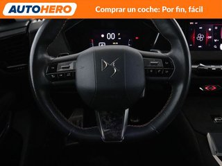 DS DS 4 1.5 Blue-HDi Performance Line