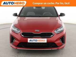 Kia ProCeed 1.4 TGDI GT Line