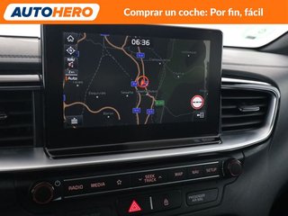 Kia ProCeed 1.4 TGDI GT Line