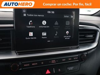 Kia ProCeed 1.4 TGDI GT Line