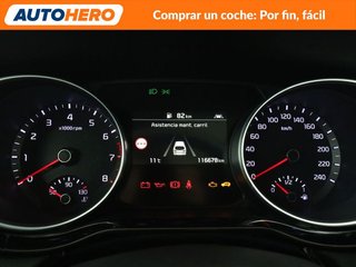 Kia ProCeed 1.4 TGDI GT Line
