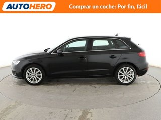 Audi A3 1.6 TDI Design