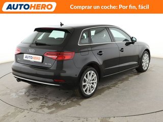 Audi A3 1.6 TDI Design