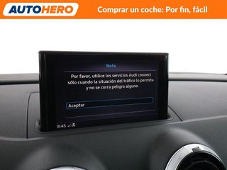Audi A3 1.6 TDI Design