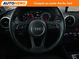 Audi A3 1.6 TDI Design