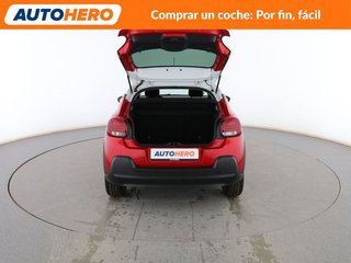 Citroën C3 1.2 PureTech Feel Pack