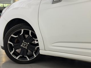 Citroen DS3 120cv (etiqueta C)