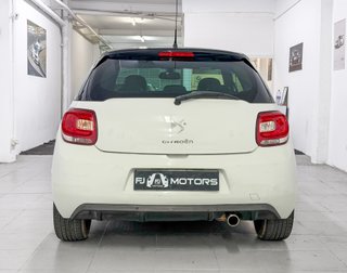 Citroen DS3 120cv (etiqueta C)