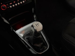 Citroen DS3 120cv (etiqueta C)