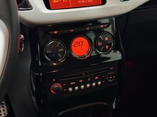 Citroen DS3 120cv (etiqueta C)