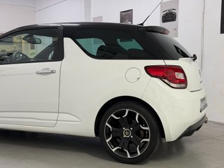 Citroen DS3 120cv (etiqueta C)