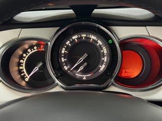 Citroen DS3 120cv (etiqueta C)