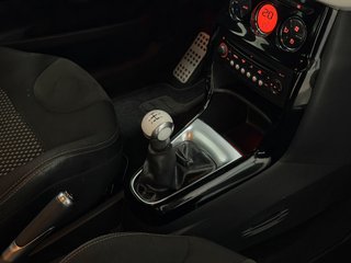 Citroen DS3 120cv (etiqueta C)