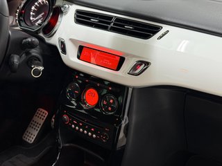 Citroen DS3 120cv (etiqueta C)