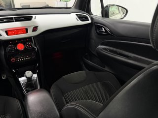 Citroen DS3 120cv (etiqueta C)