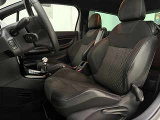 Citroen DS3 120cv (etiqueta C)
