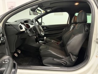 Citroen DS3 120cv (etiqueta C)